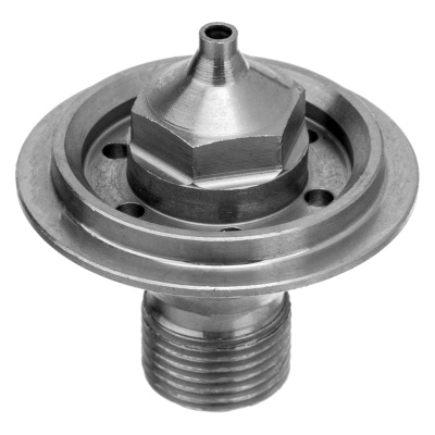 Комплект для краскораспылителя 57323 : сопло 2 мм, игла, форсунка Matrix по ценам производителя в Воронеже с доставкой по всей России