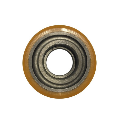 Опорное колесо для тележек SK20 по ценам производителя в Воронеже с доставкой по всей России