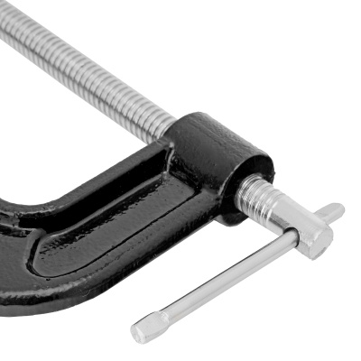 Струбцина G-образная, 150 мм Sparta по ценам производителя в Воронеже с доставкой по всей России