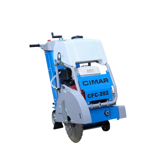 Шовнарезчик CIMAR CFC-202 (HONDA GX390) купить в Москве с доставкой по всей России | ProtosMarket.ru