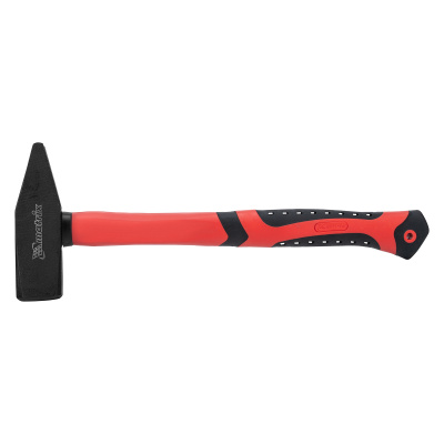 Молоток слесарный, 1500 г, фибергласовая обрезиненная рукоятка Matrix по ценам производителя в Воронеже с доставкой по всей России