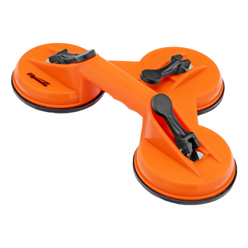 Стеклодомкрат тройной пластиковый Sparta по ценам производителя в Воронеже с доставкой по всей России