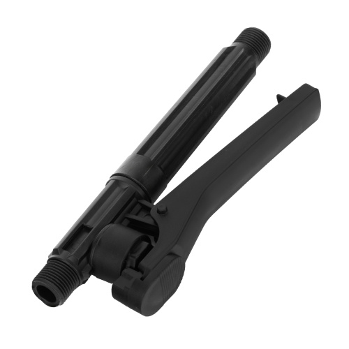 Опрыскиватель ранцевый аккумуляторный D-12LA, 12 л, 12 В, 8 Ач Denzel по ценам производителя в Воронеже с доставкой по всей России