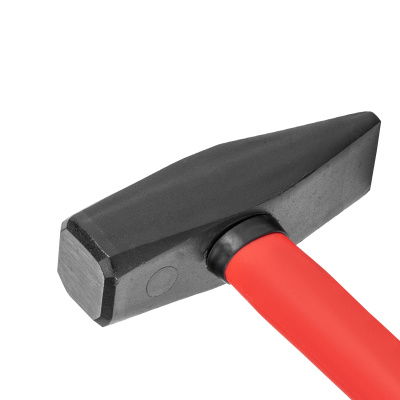 Молоток слесарный, 800 г, фибергласовая обрезиненная рукоятка Matrix по ценам производителя в Воронеже с доставкой по всей России