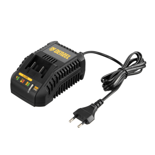 Дрель-шуруповерт аккумуляторная CDL-18-02BM, Li-Ion, 18 В, 2 аккумулятор Denzel по ценам производителя в Воронеже с доставкой по всей России