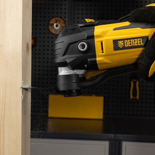 Многофункциональный инструмент аккумуляторный MTL-IB-18-0, Li-Ion, 18 В Denzel по ценам производителя в Воронеже с доставкой по всей России