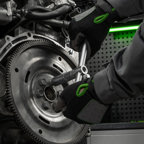 Набор инструментов, 1/2", 3/8", 1/4", пластиковый кейс 160 предм. Сибртех по ценам производителя в Воронеже с доставкой по всей России