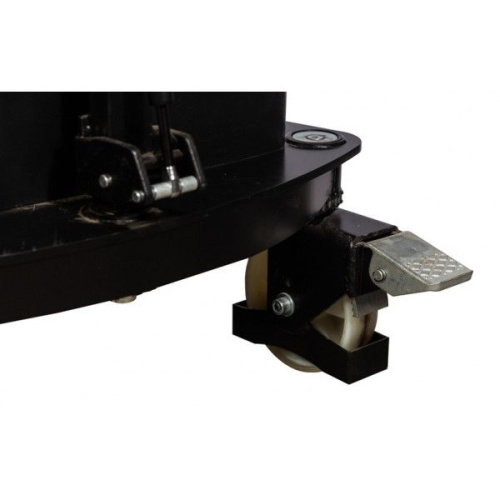 Штабелер с электроподъемом 1,5 т - 3,5 м Вилы: 1100 , Гелевая АКБ, SPN1535 SIBLINE по ценам производителя в Воронеже с доставкой по всей России