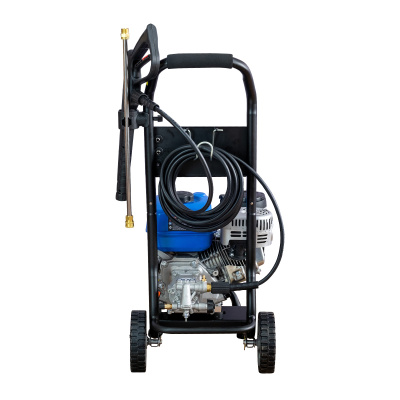 Мойка высокого давления бензиновая Dinking DKGPW3000-E (205 бар, 550 л/ч, DK170F/P) по ценам производителя в Воронеже с доставкой по всей России