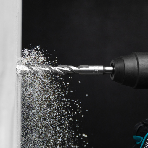 Бур по бетону Pro, 14 х 160 мм, SDS Plus Gross по ценам производителя в Воронеже с доставкой по всей России