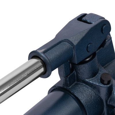 Растяжка гидравлическая, 10 т, набор из 17 предметов, 7 сменных насадок, в металлическом кейсе Stels по ценам производителя в Воронеже с доставкой по всей России