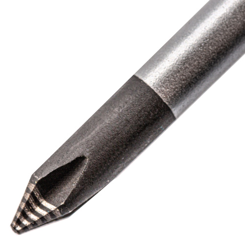 Набор отверток 6 шт, S2, трехкомпонентная рукоятка Gross по ценам производителя в Воронеже с доставкой по всей России