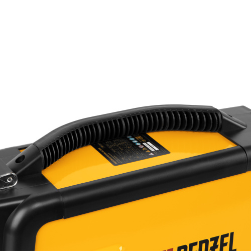 Аппарат инвертор. дуговой сварки SDM-220 Top, 220 А, ПВ 60% кейс Denzel по ценам производителя в Воронеже с доставкой по всей России