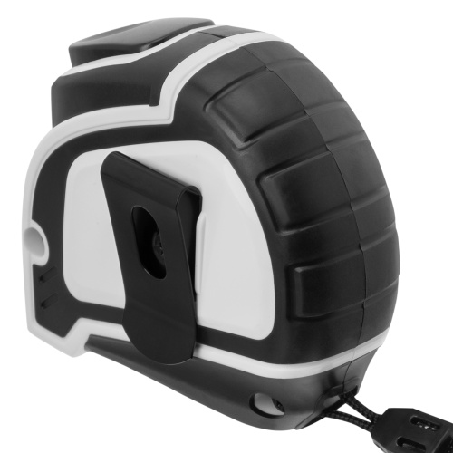 Рулетка Autostop,3 м х 16 мм,двухкомпонентный корпус,автоматическая фиксация,Pro Matrix по ценам производителя в Воронеже с доставкой по всей России