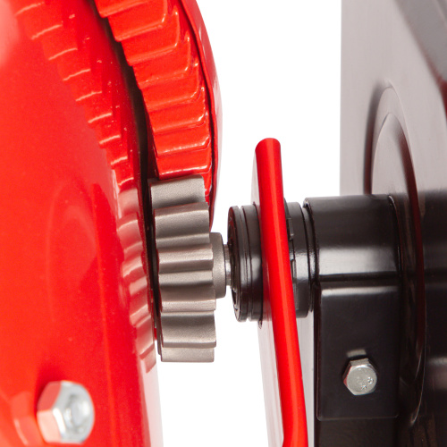 Бетоносмеситель СМ-160K, 160 л, мощность 650 Вт МТХ по ценам производителя в Воронеже с доставкой по всей России