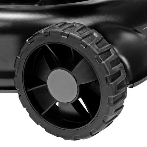 Газонокосилка бензиновая GLD-420, 146 см3, ширина 42 см, 40 л Denzel по ценам производителя в Воронеже с доставкой по всей России