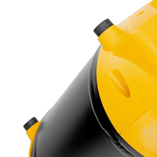 Компрессор воздушный DL1300, 10 бар, 1,3 кВт 180 л/мин 5 л, с набором аксессуаров Denzel по ценам производителя в Воронеже с доставкой по всей России