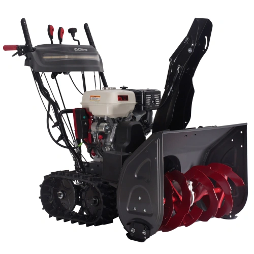 Снегоуборщик EVOline SBG 690 THE (с двигателем Honda) по ценам производителя в Воронеже с доставкой по всей России