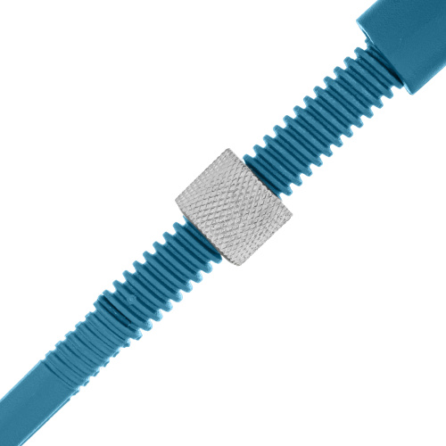 Ключ трубный рычажный №2, 1.5", литой, тип "B" Сибртех по ценам производителя в Воронеже с доставкой по всей России