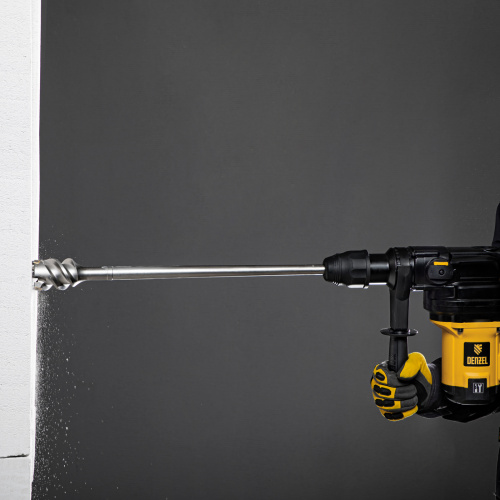 Проломной бур, 55 х 600 мм, SDS MAX Matrix по ценам производителя в Воронеже с доставкой по всей России