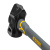 Кувалда с клиновидным бойком 1,8 кг, фибергласовая рукоятка c TPR Denzel по ценам производителя в Воронеже с доставкой по всей России Кувалда с клиновидным бойком 1,8 кг, фибергласовая рукоятка c TPR Denzel по ценам производителя в Воронеже с доставкой по всей России