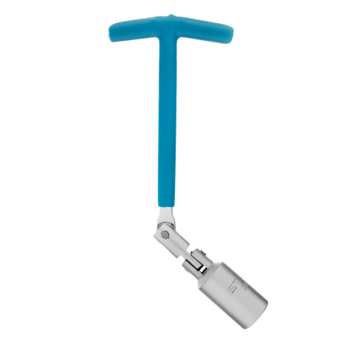 Ключ свечной карданный 21 х 250 мм Stels по ценам производителя в Воронеже с доставкой по всей России