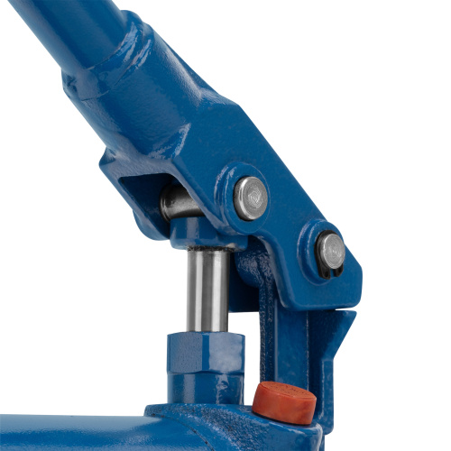 Гидравлический насос для пресса 52301 усилие 12 т Stels по ценам производителя в Воронеже с доставкой по всей России