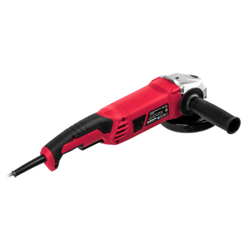 Машина шлифовальная угловая MAG125-1200, 1200 Вт, 125 мм, 12000 об/мин MTX по ценам производителя в Воронеже с доставкой по всей России