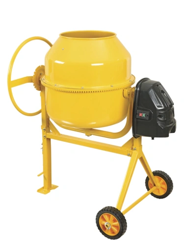 Бетоносмеситель 120 л TOR 74512R 220В (чугунный венец) по ценам производителя в Воронеже с доставкой по всей России