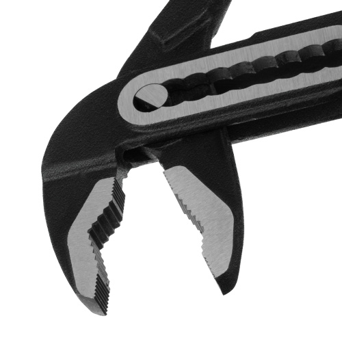 Клещи переставные 400 мм, хром-ванадий, обливные рукоятки Matrix по ценам производителя в Воронеже с доставкой по всей России