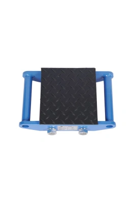 Роликовая платформа подкатная TOR CRO-4 г/п 6 т (T) (без ручки) по ценам производителя в Воронеже с доставкой по всей России