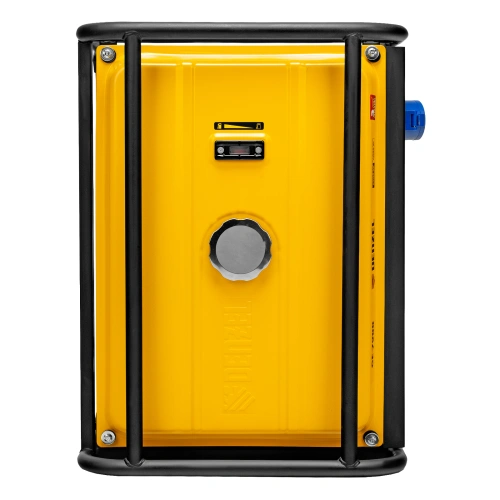 Генератор бензиновый GE 7900, 6.5 кВт, 220 В/50 Гц, 25 л, ручной пуск Denzel по ценам производителя в Воронеже с доставкой по всей России