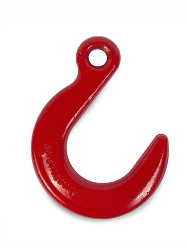 Крюк с широким зевом TOR 8,2 т (Q) по ценам производителя в Воронеже с доставкой по всей России
