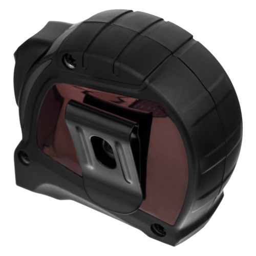 Рулетка "Doppelhaken",3 м x 16 мм,односторонний зацеп,Нейлон,двусторонняя шкала,автоматическая фиксация Gross по ценам производителя в Воронеже с доставкой по всей России