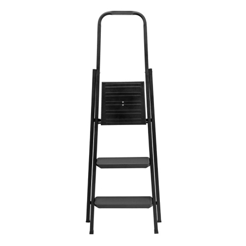 Стремянка 3 ступени, компактная, стальная Сибртех по ценам производителя в Воронеже с доставкой по всей России