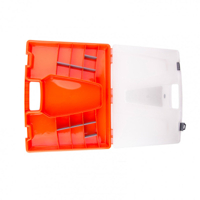 Органайзер 460 х 360 х 50 мм, пластик, Stels по ценам производителя в Воронеже с доставкой по всей России