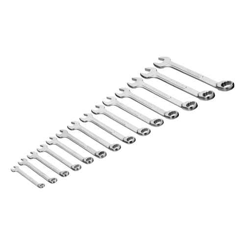 Набор инструментов, 1/4", 1/2", CrV, 120 зубьев, 101 предмет Gross по ценам производителя в Воронеже с доставкой по всей России