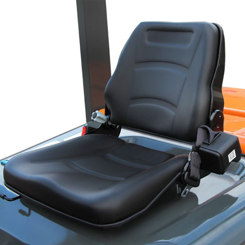 Дизельный погрузчик CPCD18-WS5K2 с японским двигателем, свободным подъемом и боковым смещением вил по ценам производителя в Воронеже с доставкой по всей России