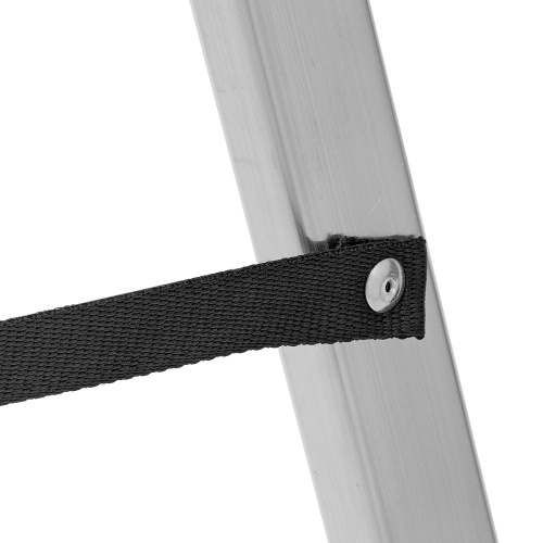 Стремянка, 10 ступеней, алюминиевая, Сибртех по ценам производителя в Воронеже с доставкой по всей России