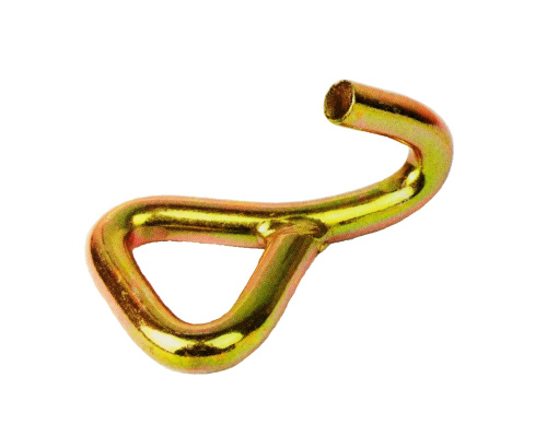 Крюк для стяжных ремней TOR 5,0 т 50 мм JH50501 (Q) по ценам производителя в Воронеже с доставкой по всей России