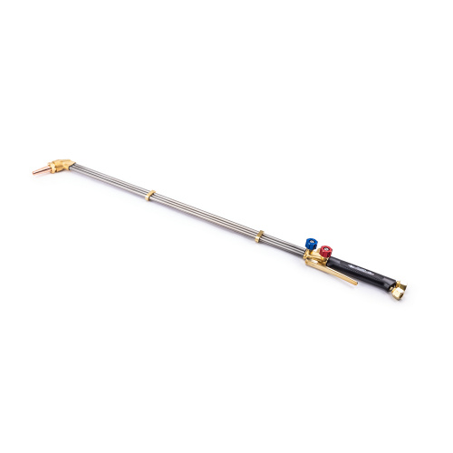 Резак удлинённый FoxWeld РЗУ-300РК по ценам производителя в Воронеже с доставкой по всей России