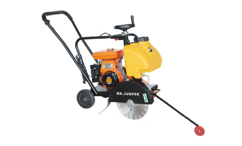 Швонарезчик бензиновый (Loncin) TOR CC-300 PRO по ценам производителя в Воронеже с доставкой по всей России