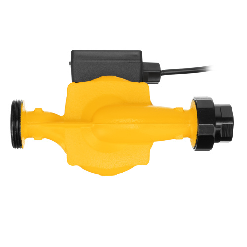 Циркуляционный насос CP25-4, напор 4 м, 50 л/мин, 1 м кабель, монт. длина 180 мм Denzel по ценам производителя в Воронеже с доставкой по всей России