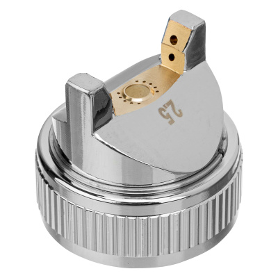 Комплект для краскораспылителя 57319 : сопло 2,5 мм, игла, форсунка Matrix по ценам производителя в Воронеже с доставкой по всей России