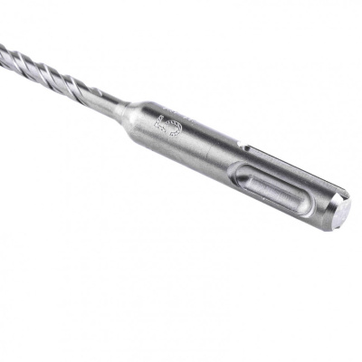 Бур по бетону Drei spitzen, 5 x 115 мм, SDS Plus Gross по ценам производителя в Воронеже с доставкой по всей России