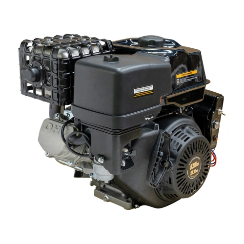 Двигатель Dinking DK196FE-S (19лс, зимний, электростартер, катушка, датчик масла) по ценам производителя в Воронеже с доставкой по всей России