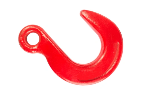 Крюк с широким зевом TOR 5,3 т (Q) по ценам производителя в Воронеже с доставкой по всей России
