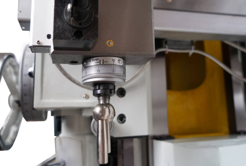 ZM 66300 DRO RFS по ценам производителя в Воронеже с доставкой по всей России