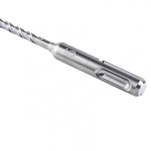 Бур по бетону Drei spitzen, 5 x 115 мм, SDS Plus Gross по ценам производителя в Воронеже с доставкой по всей России