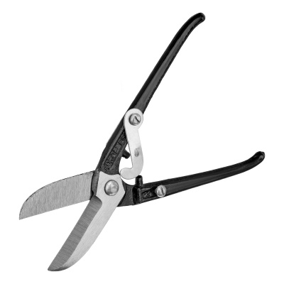 Ножницы по металлу, 200 мм, пряморежущие Sparta по ценам производителя в Воронеже с доставкой по всей России